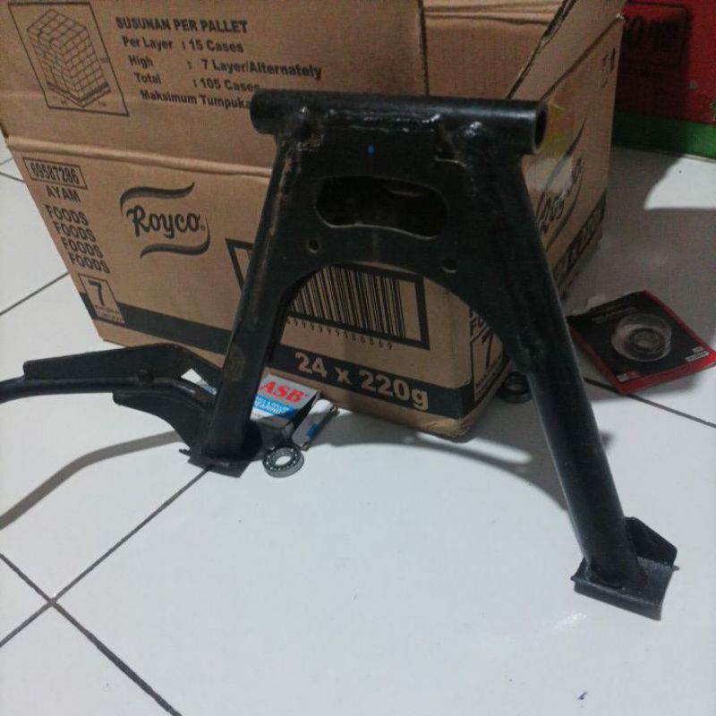 murah standar tengah mio m3