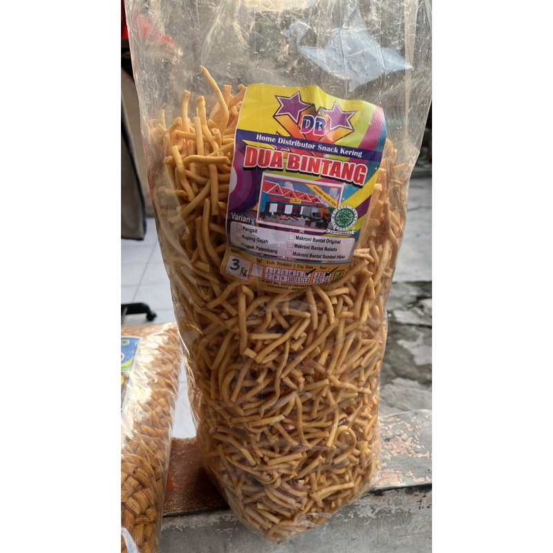 

Stik Bawang