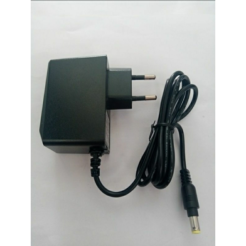 Adaptor Charger Mini PC TV Box Z83II Z83 II