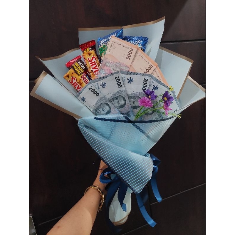 

buket mix