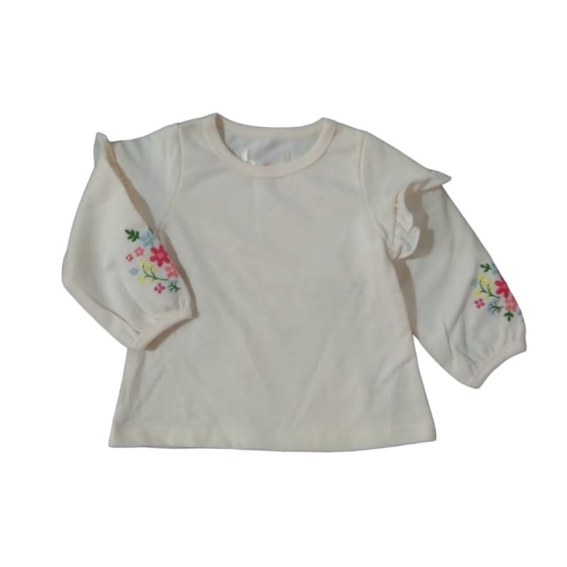 SWEATER  ELFINDOLL CLASSIC