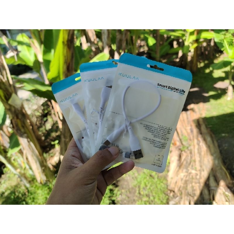 Kuulaa usb type C cable