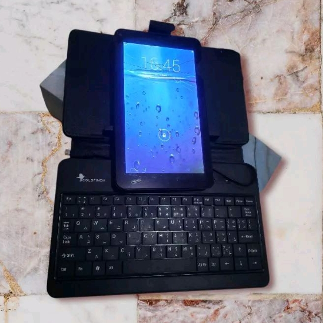 Tab advan vandroid T2G Minus