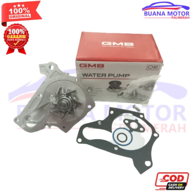 Water Pump Corona Twincam/Corona Absolute 2.0 GMB Jepang
