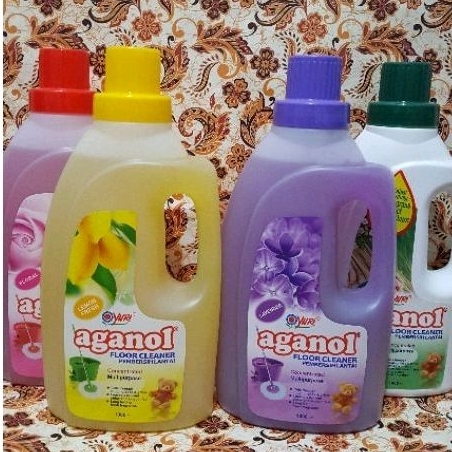 READY AGANOL 1000 ML ANTIBACTERIAL SEREH