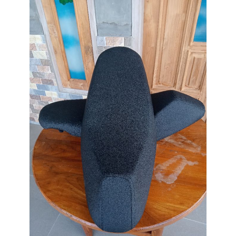 Jok Supra x 125 fi model roadrace-jok roadrace Supra x 125 fi