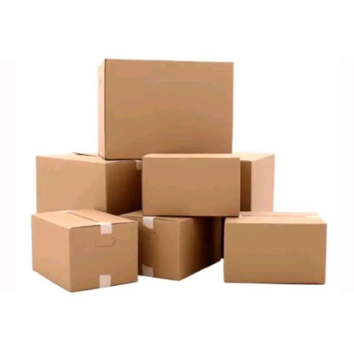 

KARDUS PACKING AGAR PRODUK AMAN