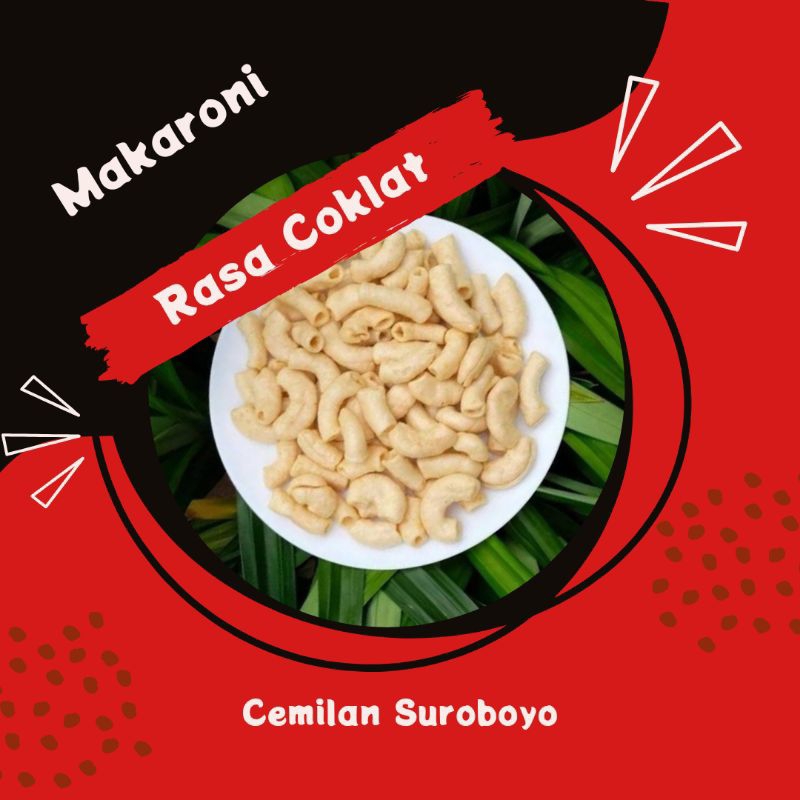 

Makaroni