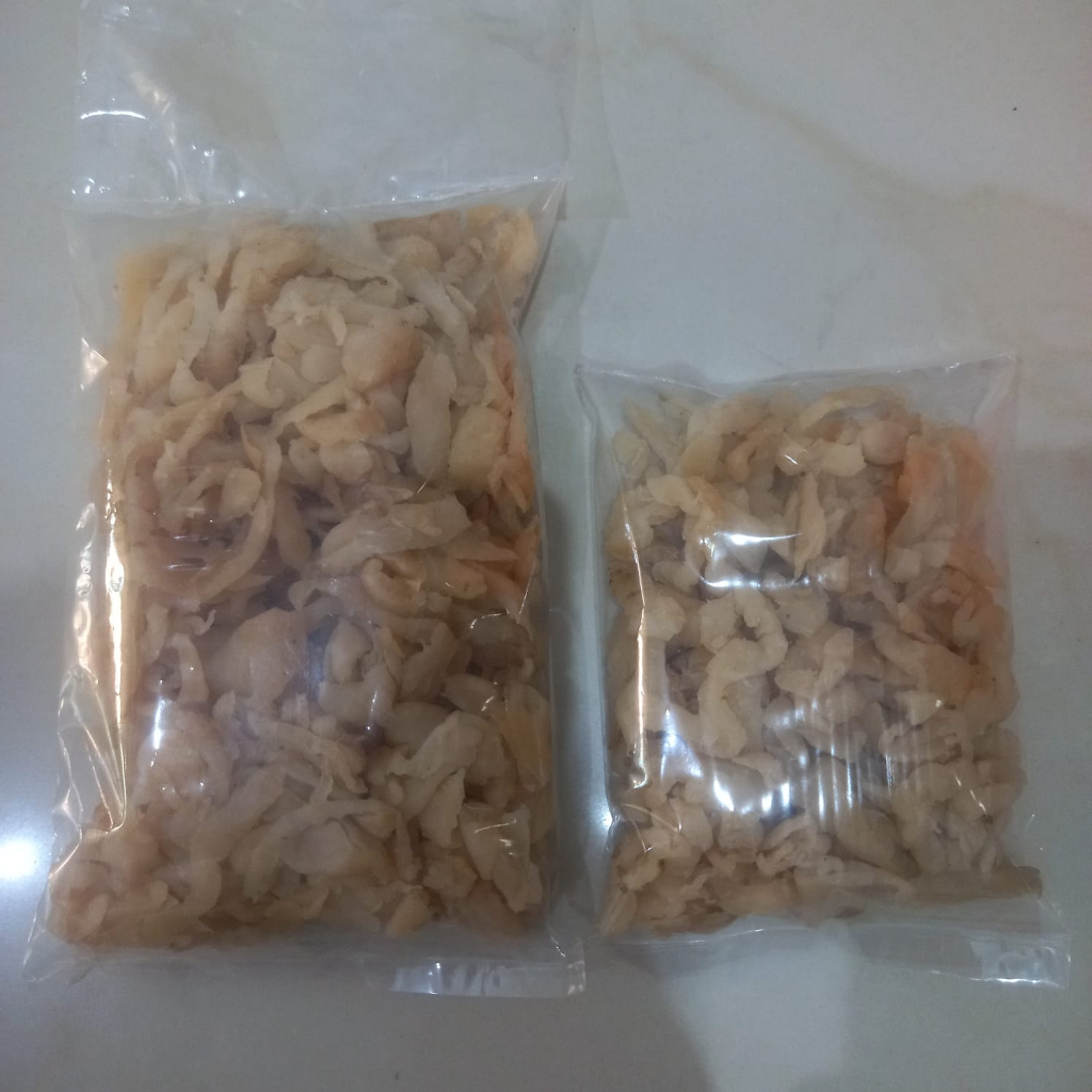 

Miteubol Chai Po / Lobak Manis Panen
