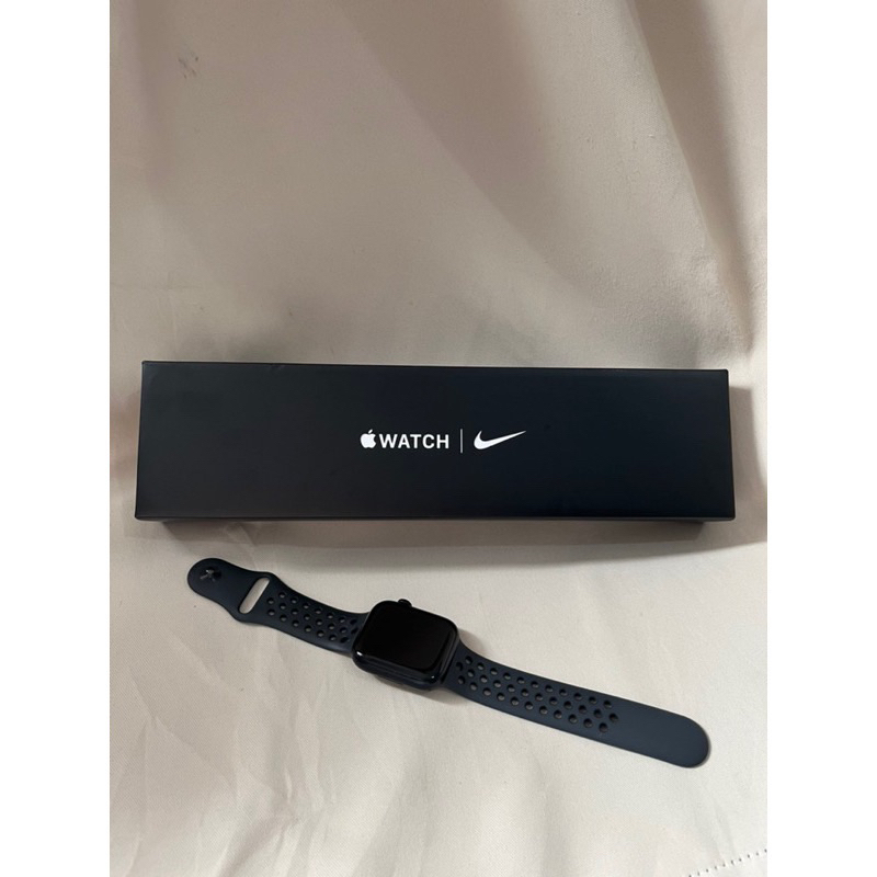 Apple watch Series 7 Nike 41mm