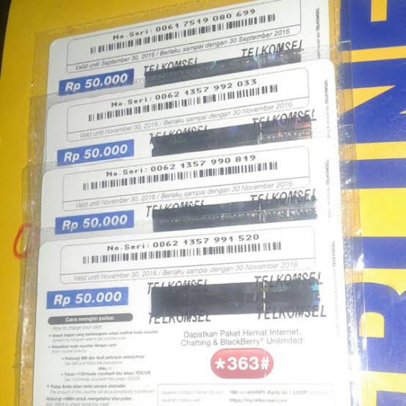 voucher pulsa 500rb