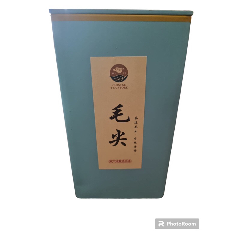 

Chinesetea/ Tea Mao Jian Tin A050