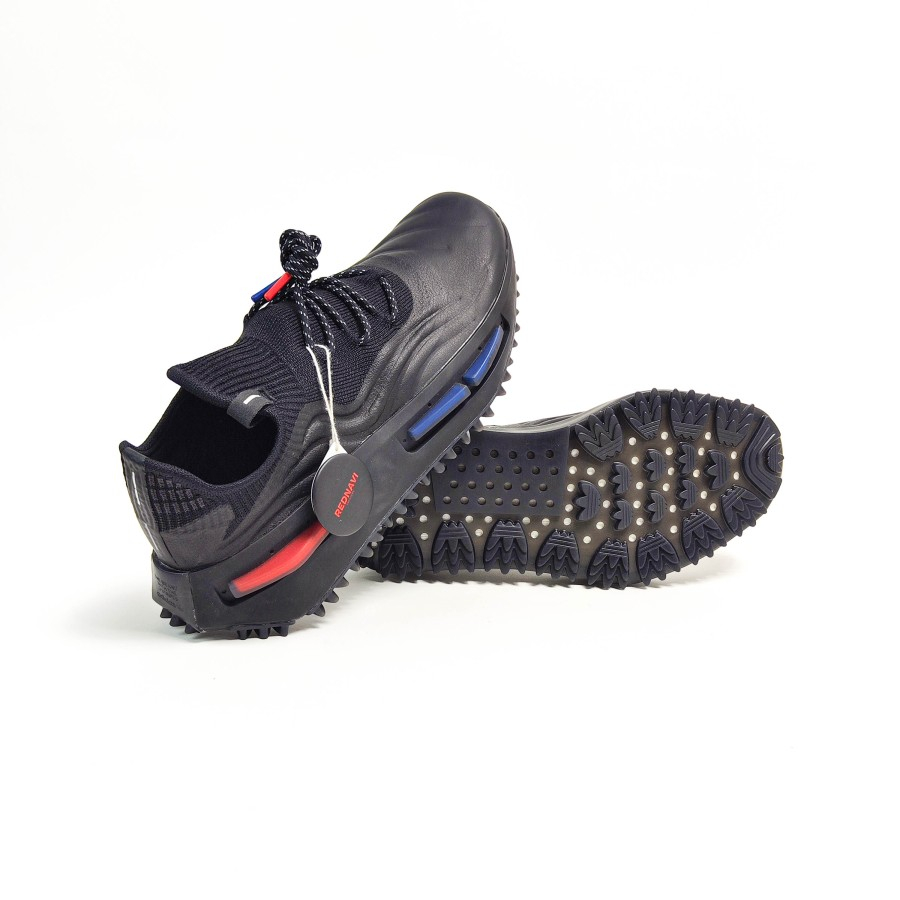 Adidas NMD S1 FS Copa Pack Black Original