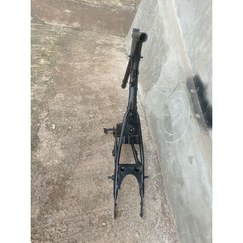 Rangka Gl 100 tatanan original