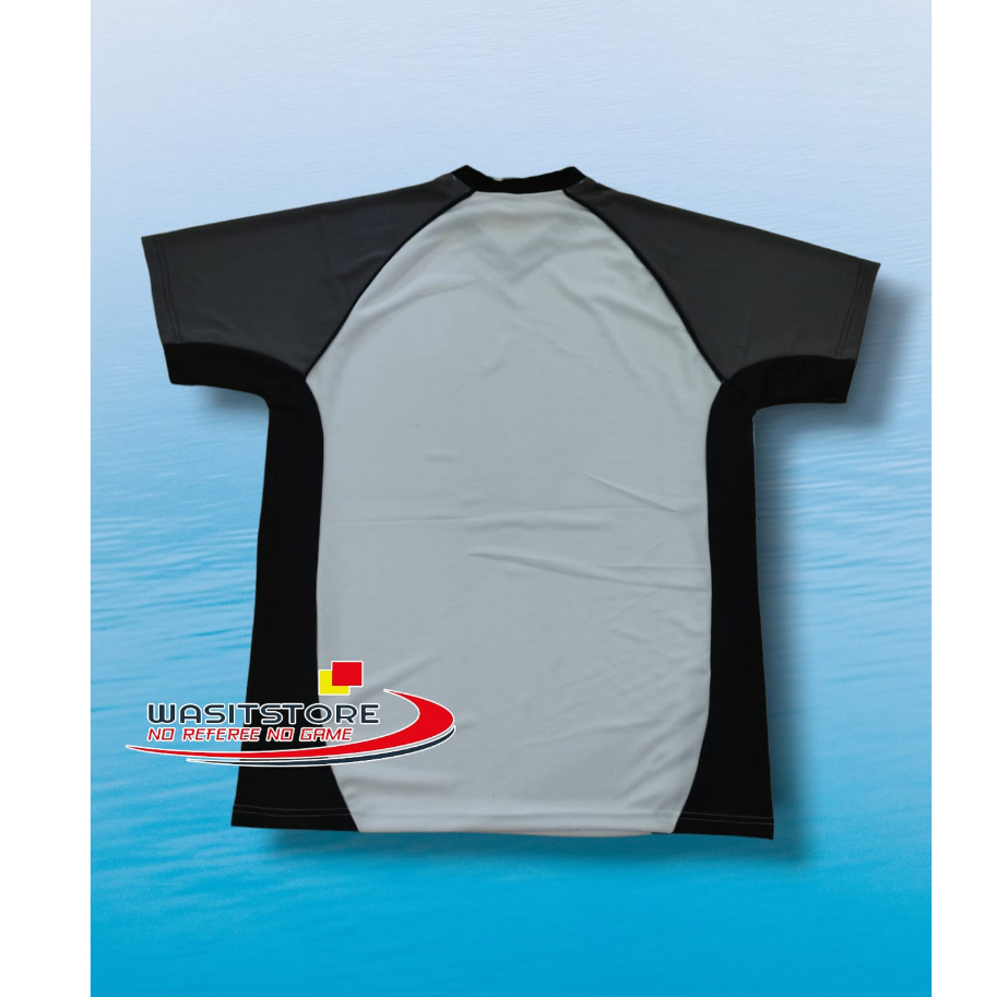 BAJU TUGAS WASIT BASKET ( FIBA - PERBASI )