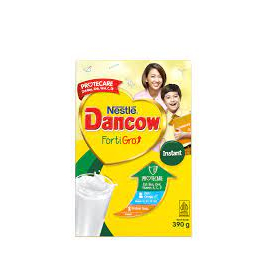 

Dancow Instant 195 390 780 1000gr