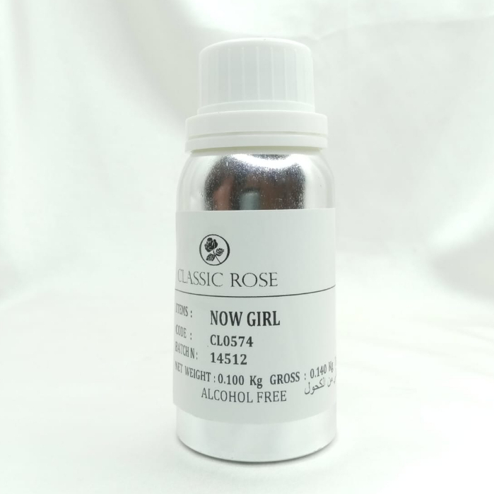 BIBIT PARFUME SEARAH ELIE SAAB. ELIA. VRELO. NOW GIRL. BIBIT PARFUME CLASSIC ROSE. 100ML