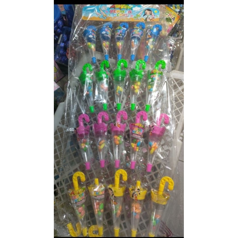 

permen keras payung permen keras aneka rasa