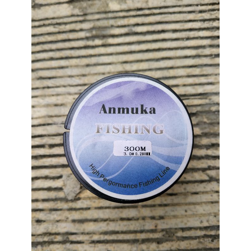 BENANG PANCING PE NO. 3