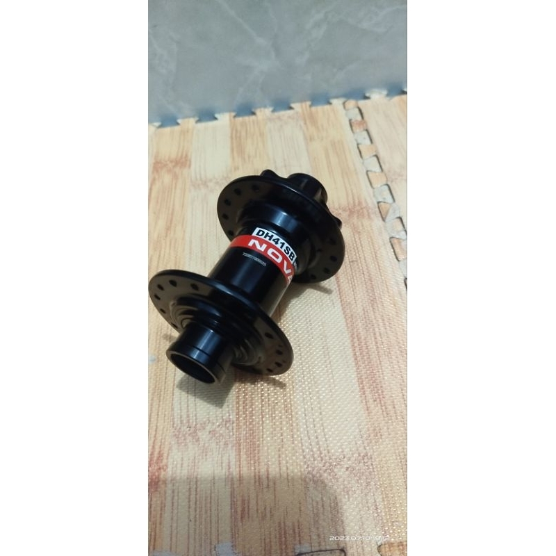Hub Ta 20x110 Novatec