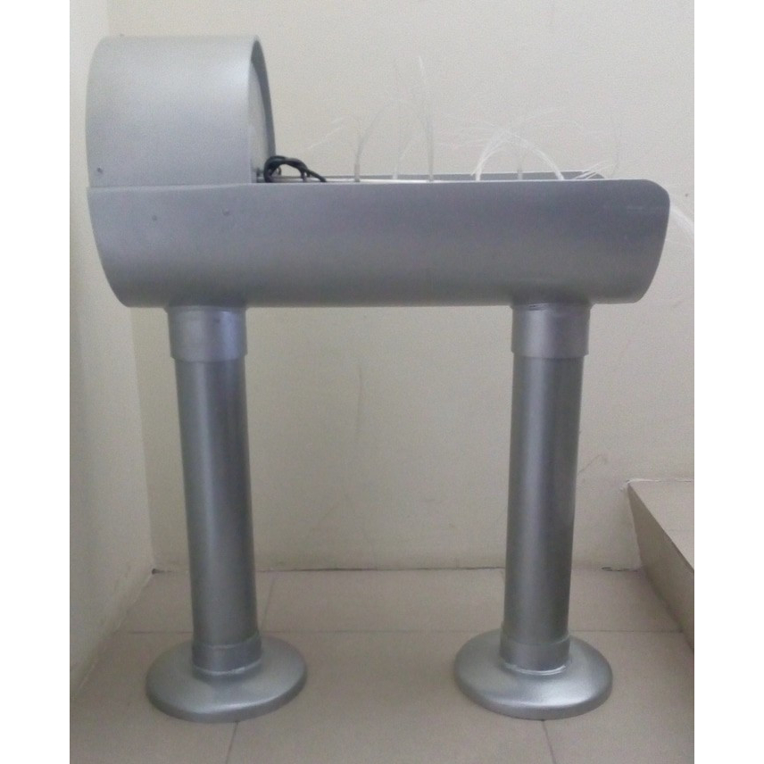 Mesin Sikat Galon - Mesin Sikat Galon Isi Ulang - Mesin Sikat Galon PVC