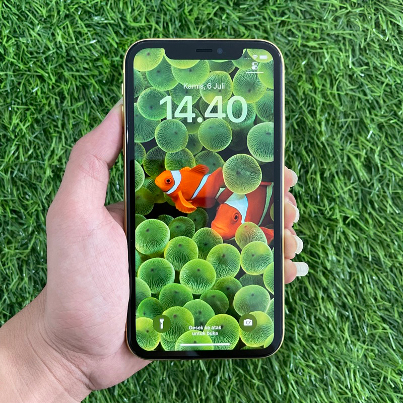 IP SE2 X XR XS 11 12 13 14 64GB 128GB 11 PRO 64GB 256GB 512GB 11 PRO MAX 256GB 512GB BARU DAN SECOND