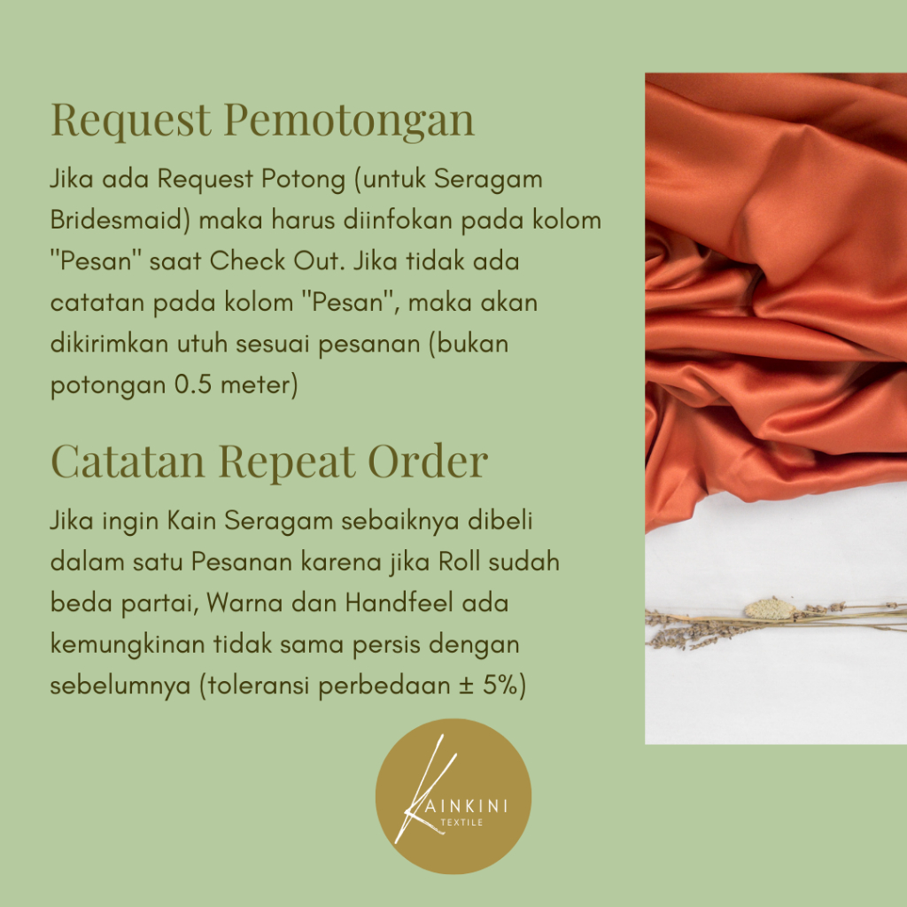 Kain Batik Modern Bahan Katun Premium 40S Halus (Bahan Seragam Bridesmaid / Rok Lilit / Kebaya / Kemeja)