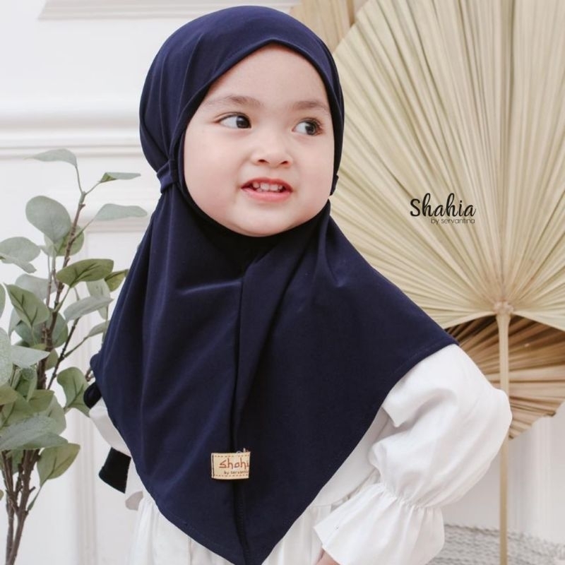 Talita Hijab Anak by Shahia Servantina
