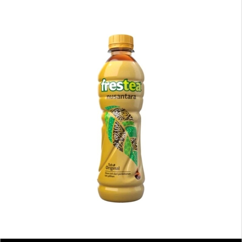 FRESTEA NUSANTARA 350ML