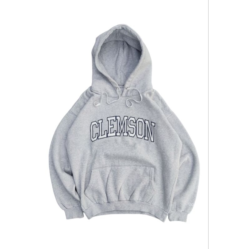 Hoodie CLEMSON