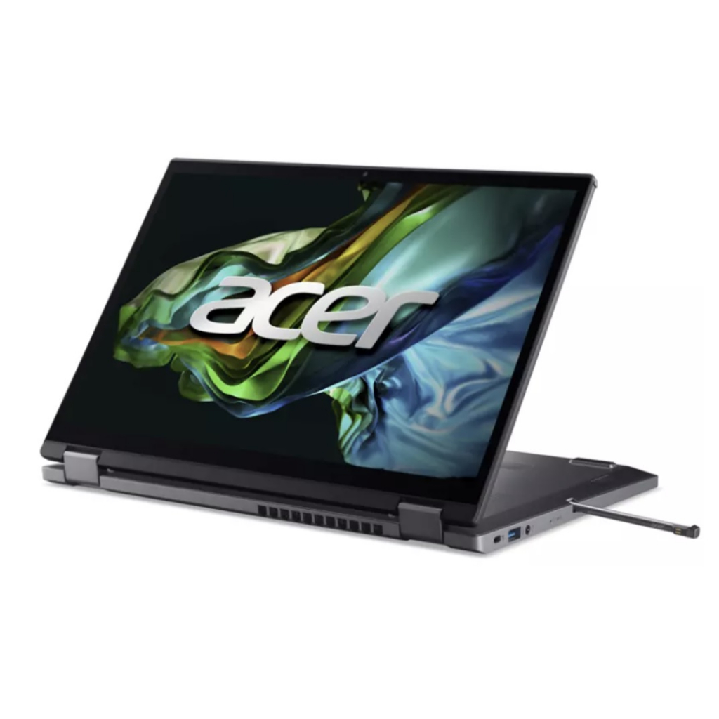 ACER Aspire 5 Spin A5SP14-51MTN i7-1355U DDR5 16GB SSD 512GB 14&quot; IPS TOUCH W11 OHS