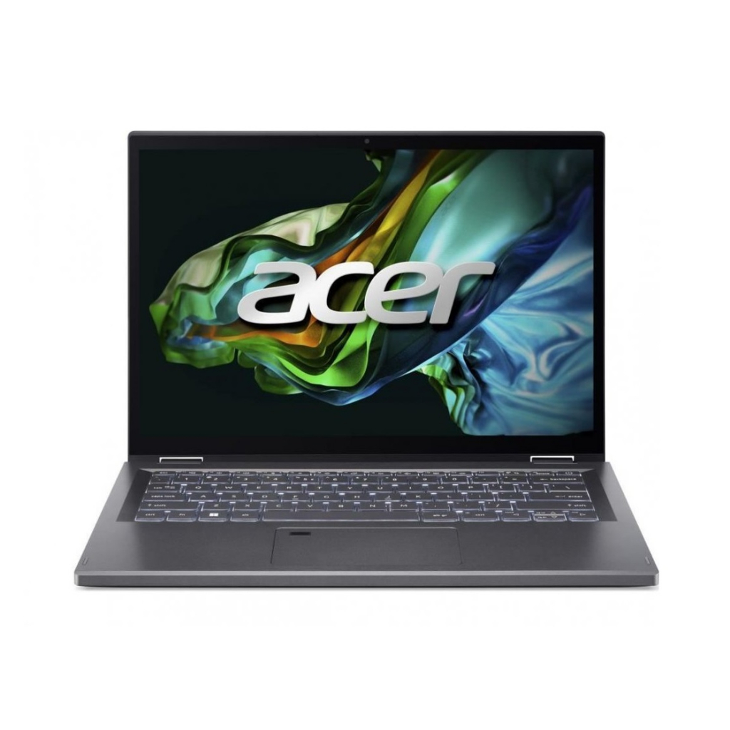 ACER Aspire 5 Spin A5SP14-51MTN i7-1355U DDR5 16GB SSD 512GB 14&quot; IPS TOUCH W11 OHS