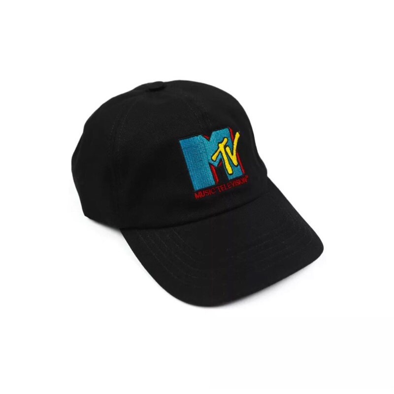 THANKSINSOMNIA | MTV CAP BLUE