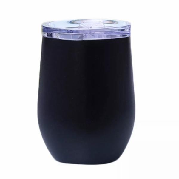 

Jual TUMBLER MUG COFFEE 360ML/GELAS STAINLESS FREE SEDOTAN - Hitam Murah