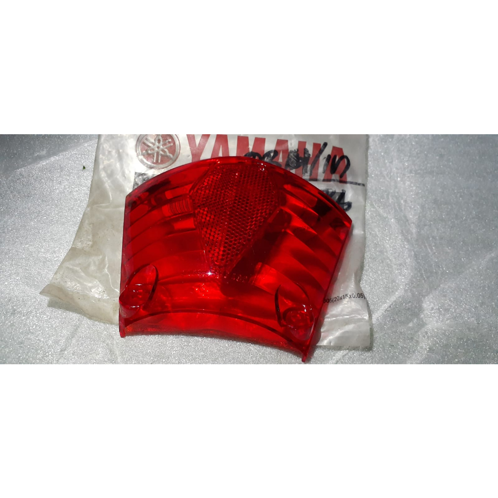 MIKA LAMPU BELAKANG NOUVO Z ORIGINAL