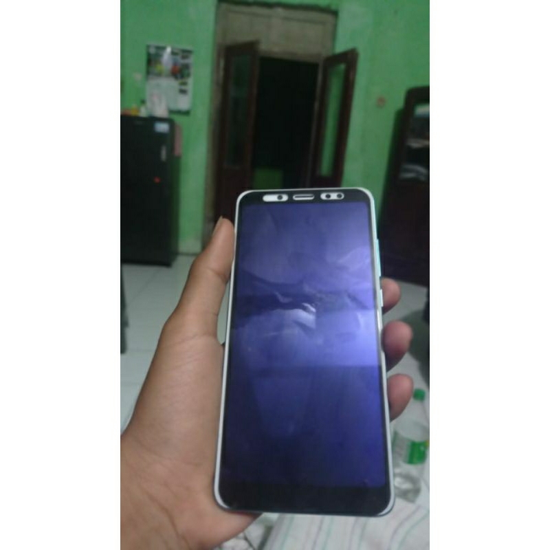 redmi note 5 pro 4/64 second