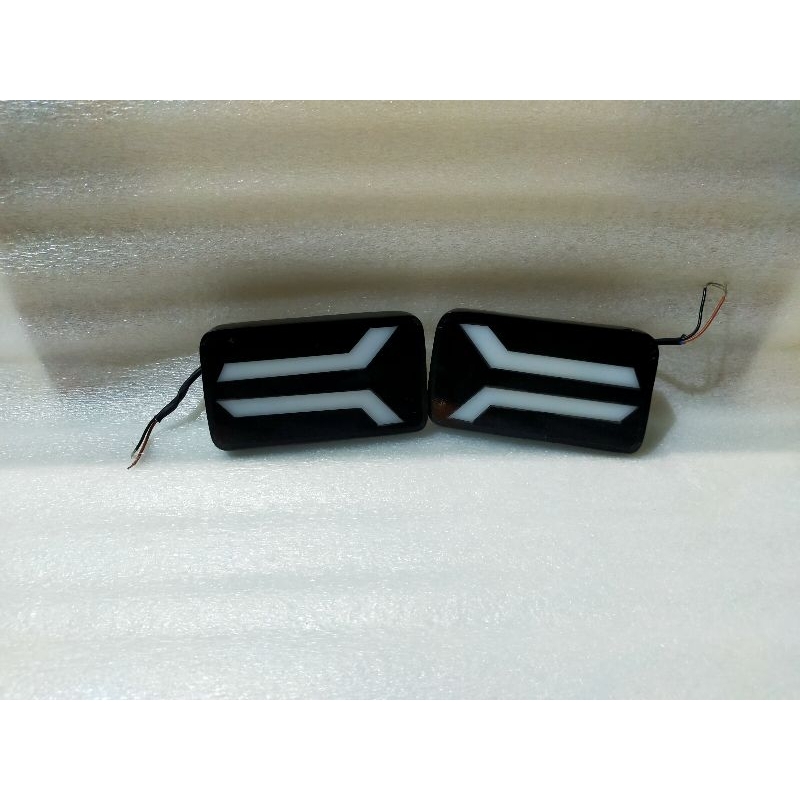 Sein bemper depan l300 yaadicostum