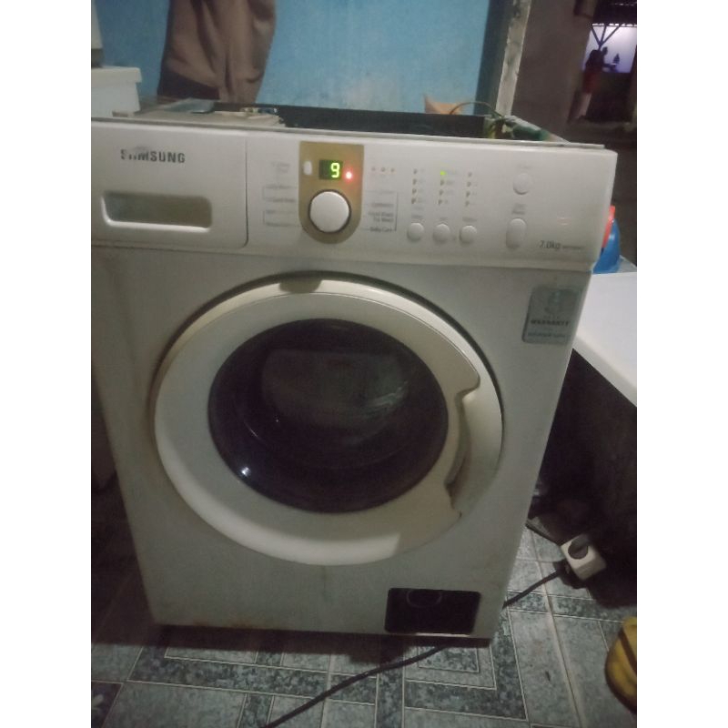 modul Samsung Wf0702NCE