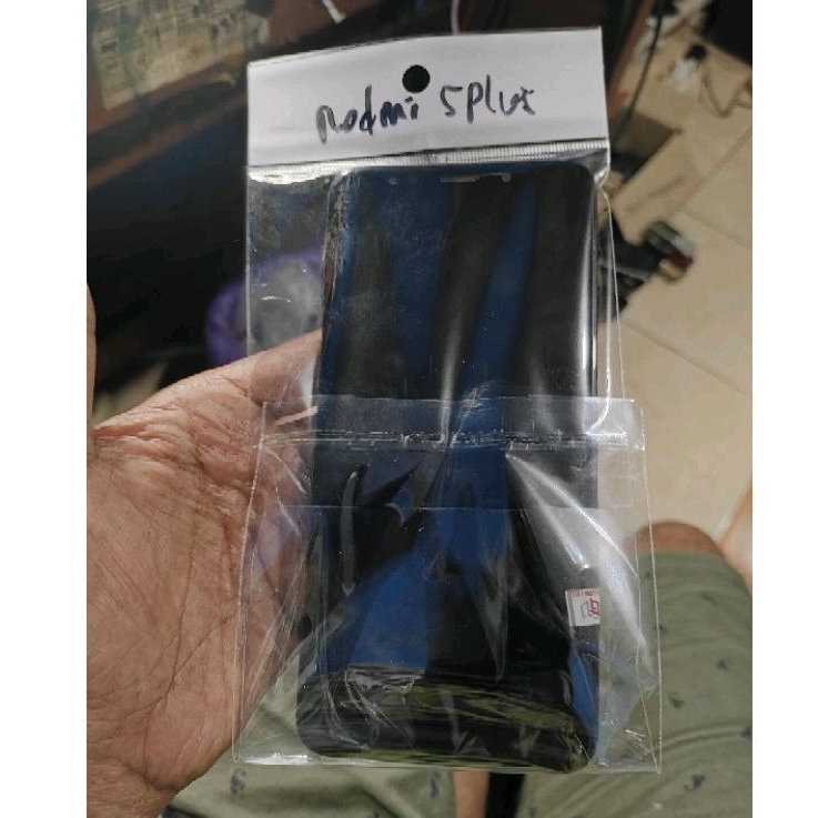 LCD REDMI 5PLUS COPOTAN