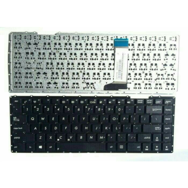 Original Keyboard Laptop Asus A456 A456U A456UA A456UF A456UR U456UQ