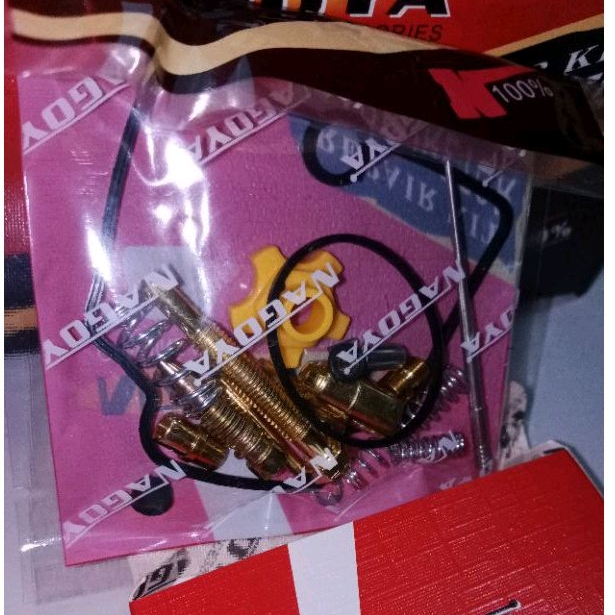 Repairkit karbu PE 28 NSR SP