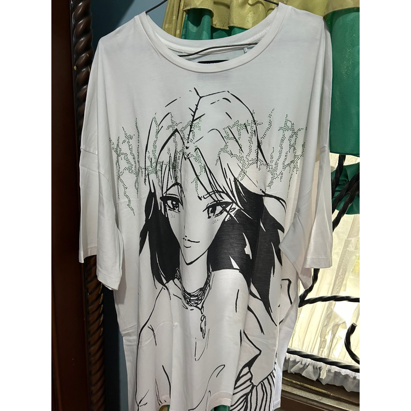 billie eilish bershka