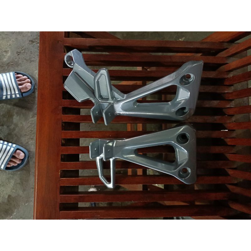 fostep/postep belakang Honda absolute/Revo fit/Blade lama
