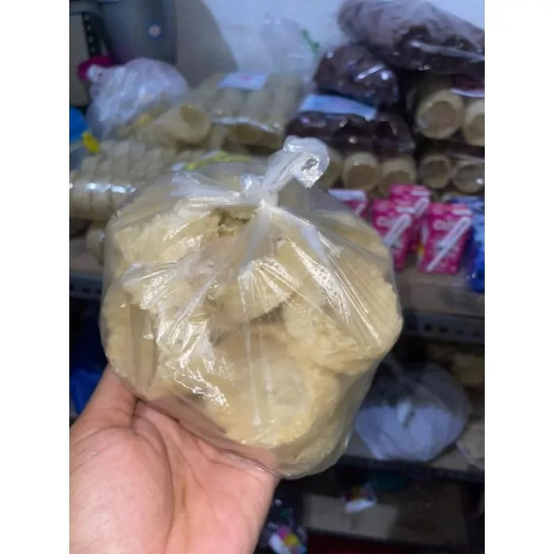 

Rengginang Pedas Gurih