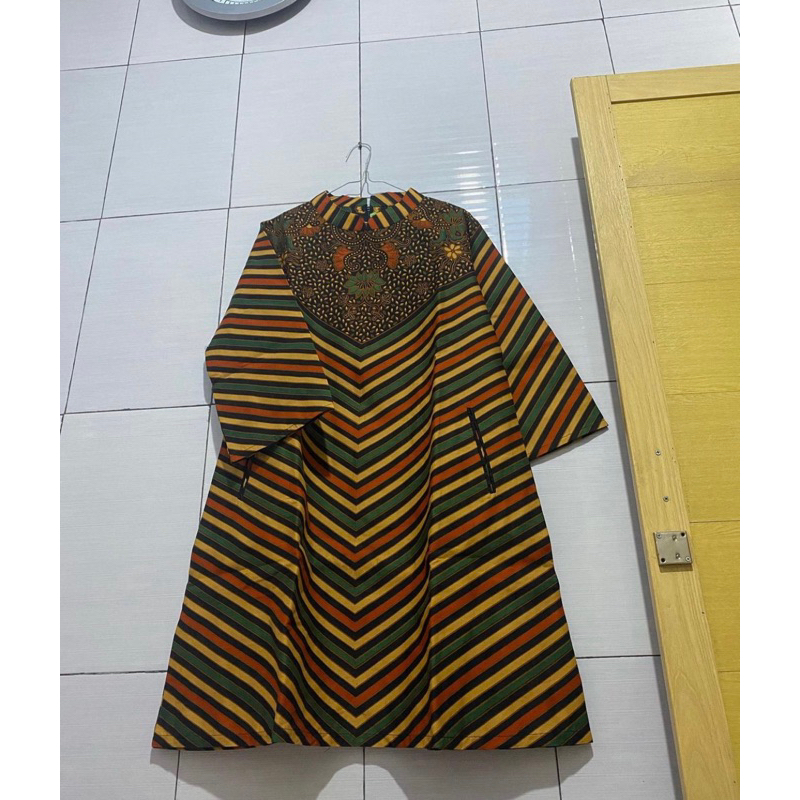 preloved batik couple