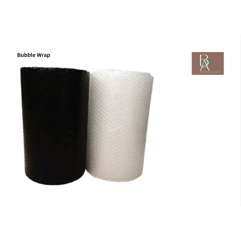 

Tambahan Bubble Wrap Packingan