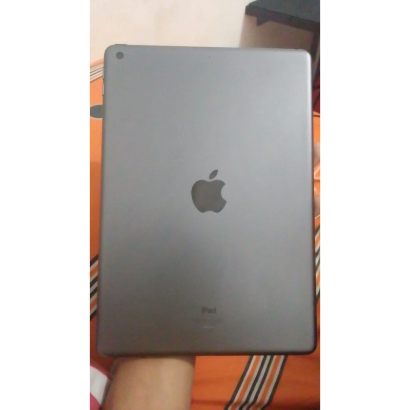 IPAD GEN 9 EX IBOX (BEKAS)