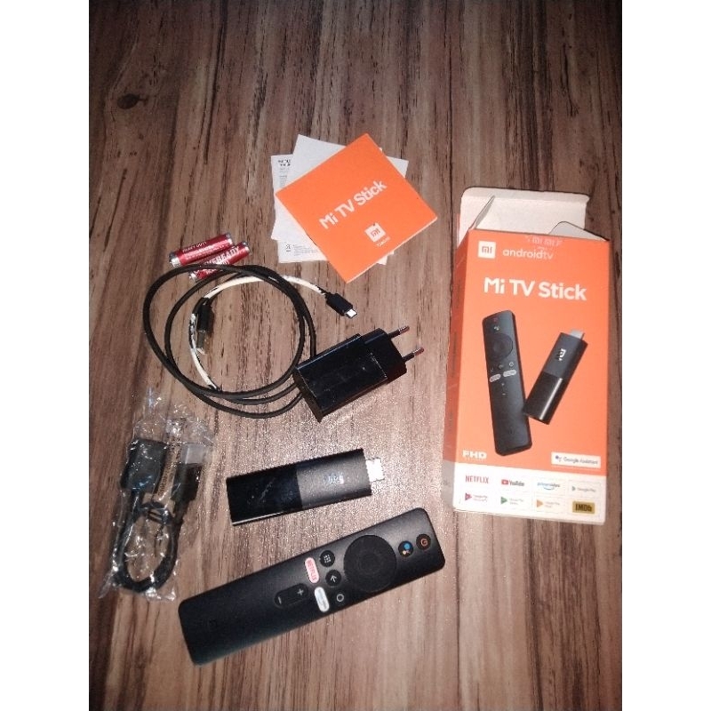 MI TV Stick (bekas)