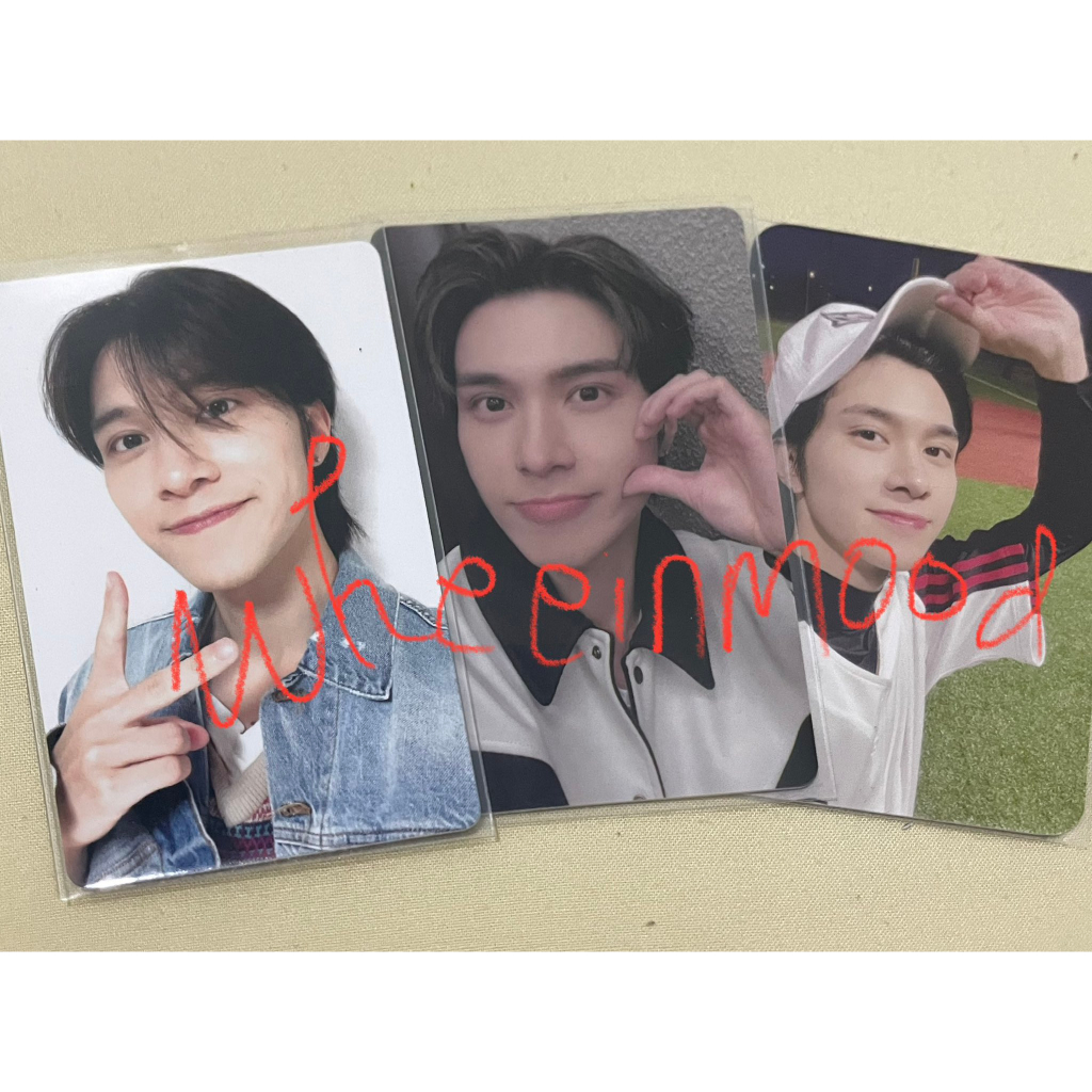 hendery dilan wgf, hendery everland ar pass, hendery mumo universe benefit [baca deskripsi]