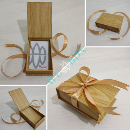 

Kotak Emas Antam / Kotak Logam Mulia / Kotak Kado / Gift Box